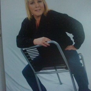 Meet your Posher, Dorie